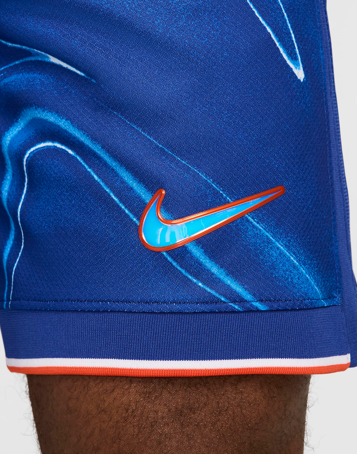 COORDINATO NIKE CHELSEA FC