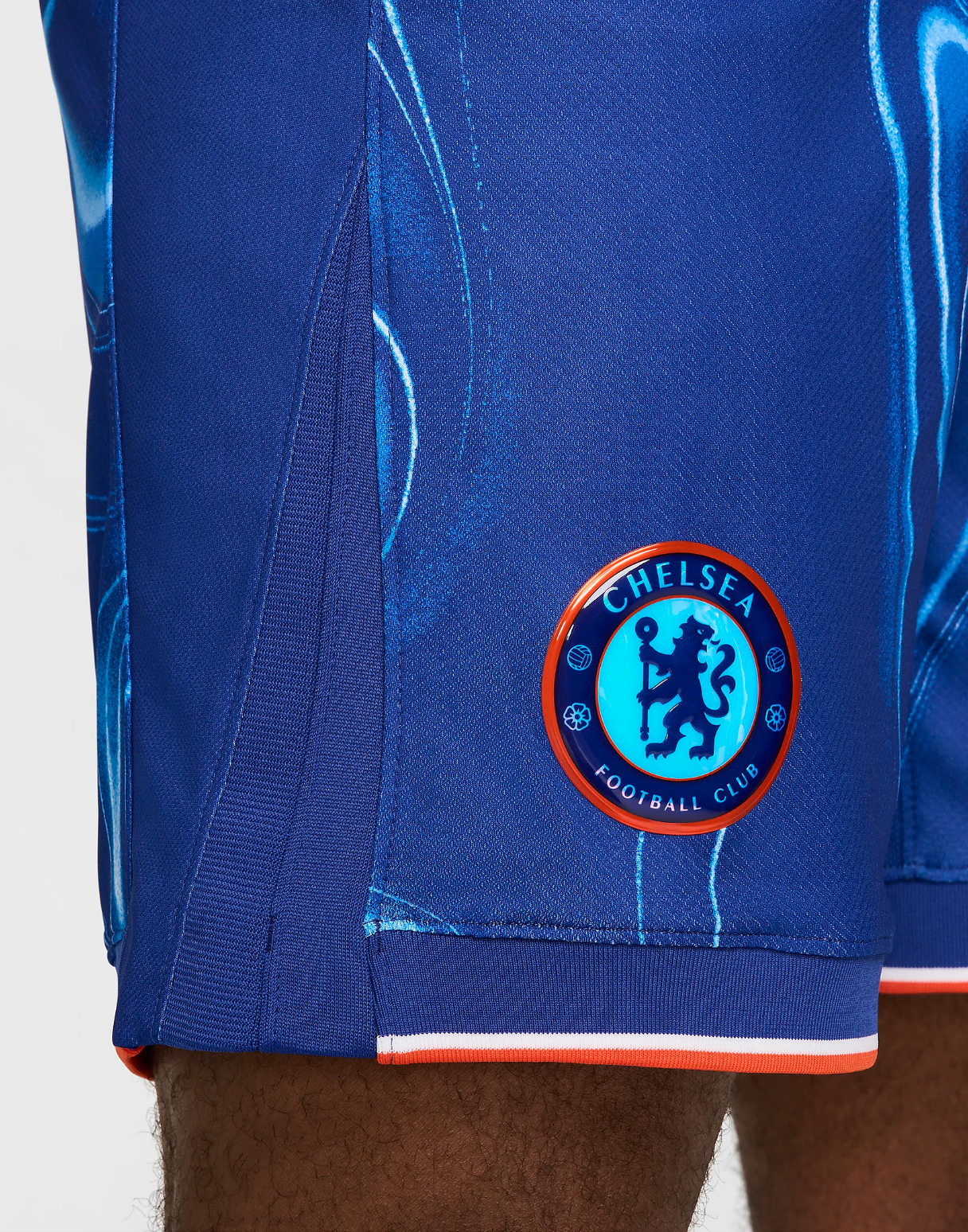 COORDINATO NIKE CHELSEA FC