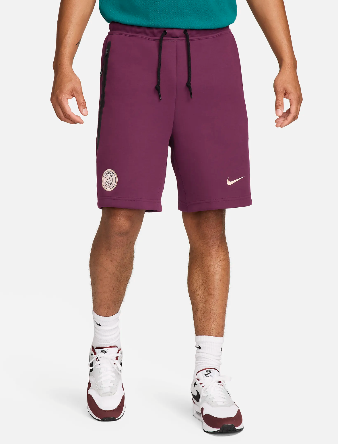 COORDINATO NIKE TECH PARIS SAINT GERMAIN