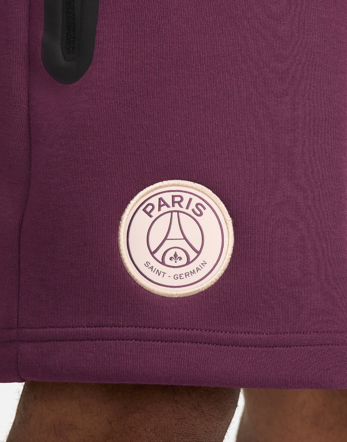 COORDINATO NIKE TECH PARIS SAINT GERMAIN