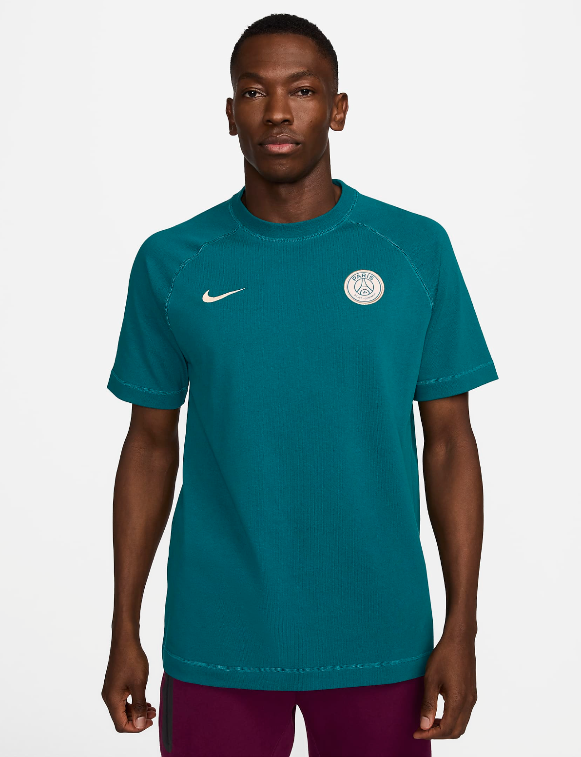COORDINATO NIKE TECH PARIS SAINT GERMAIN