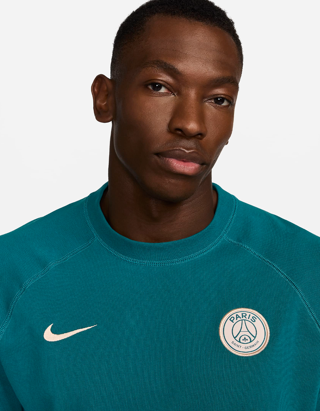 COORDINATO NIKE TECH PARIS SAINT GERMAIN