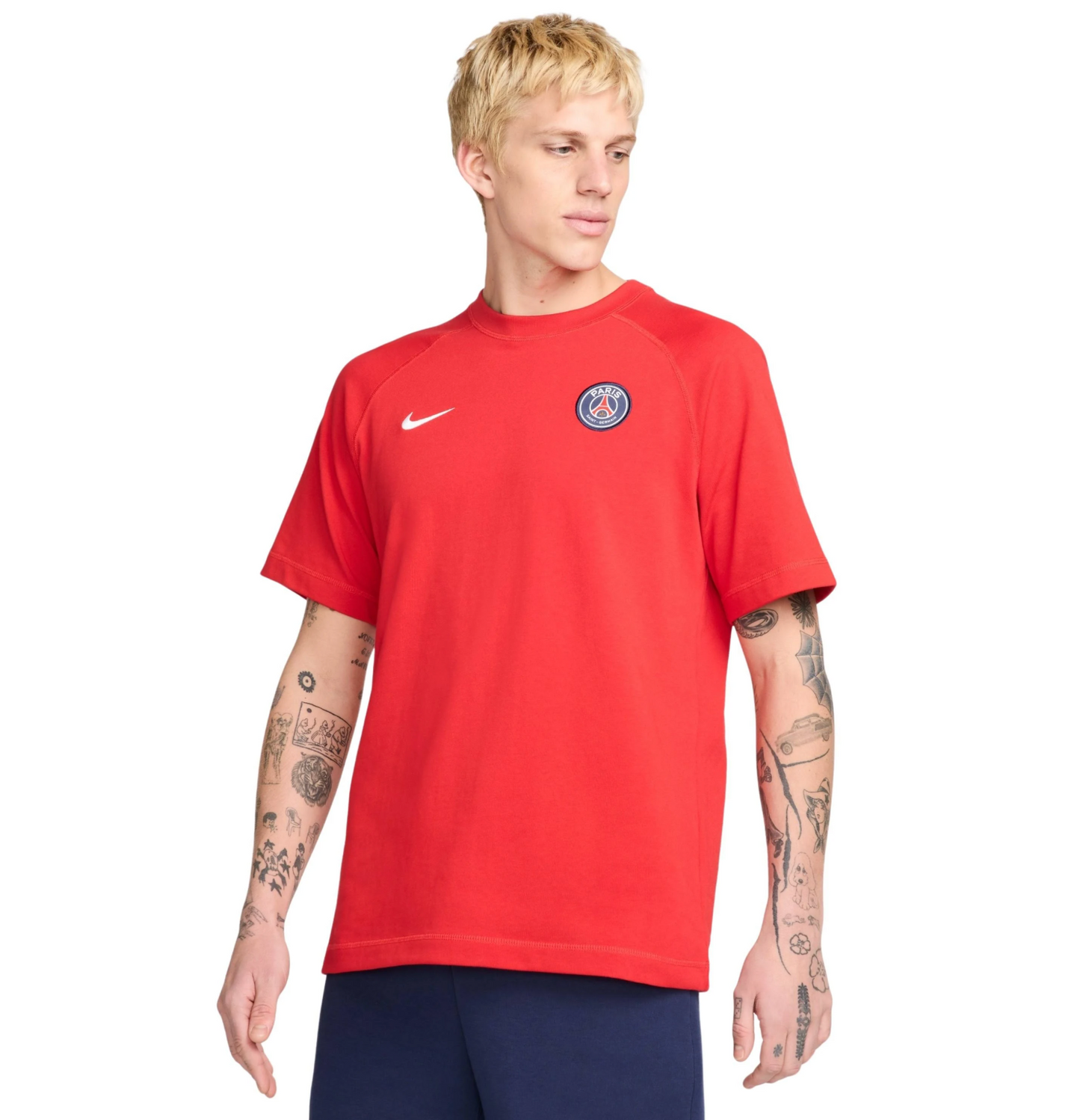 COORDINATO NIKE TECH PARIS SAINT GERMAIN