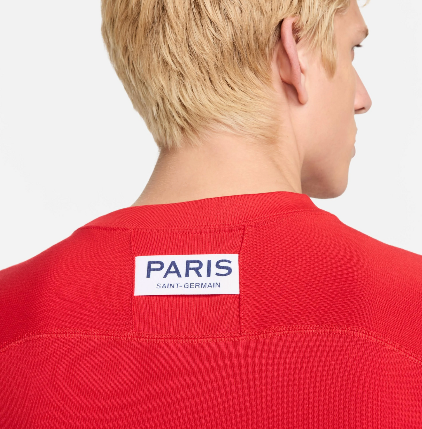 COORDINATO NIKE TECH PARIS SAINT GERMAIN
