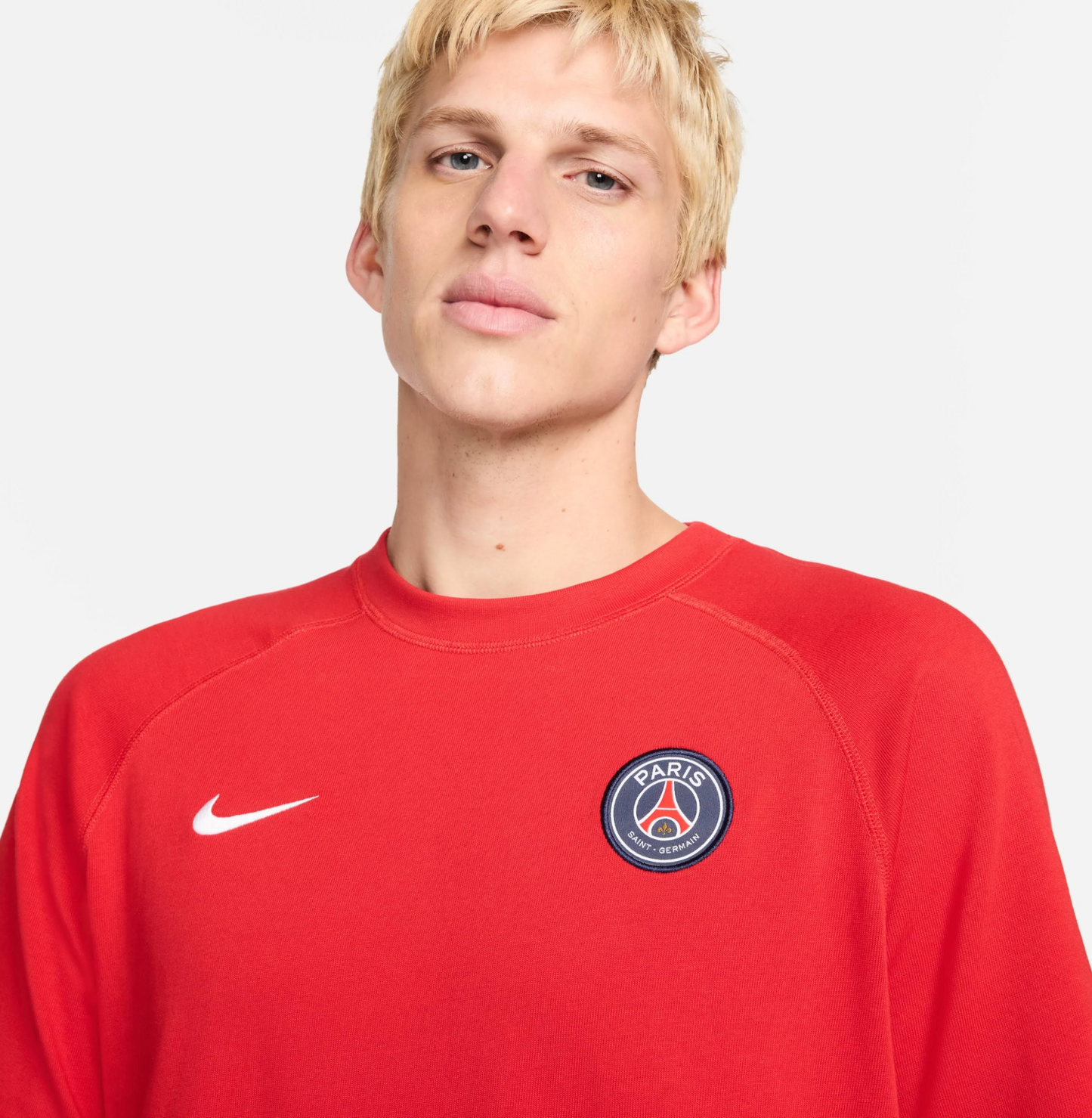 COORDINATO NIKE TECH PARIS SAINT GERMAIN