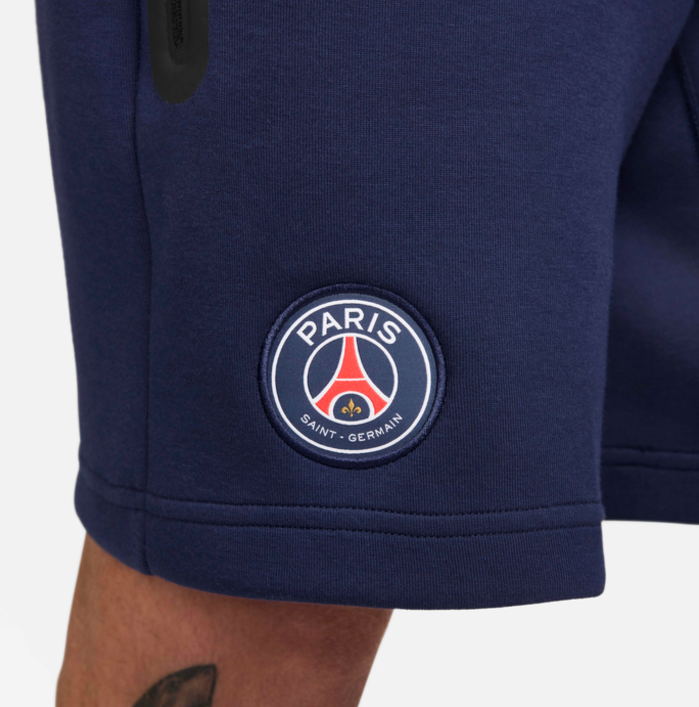 COORDINATO NIKE TECH PARIS SAINT GERMAIN