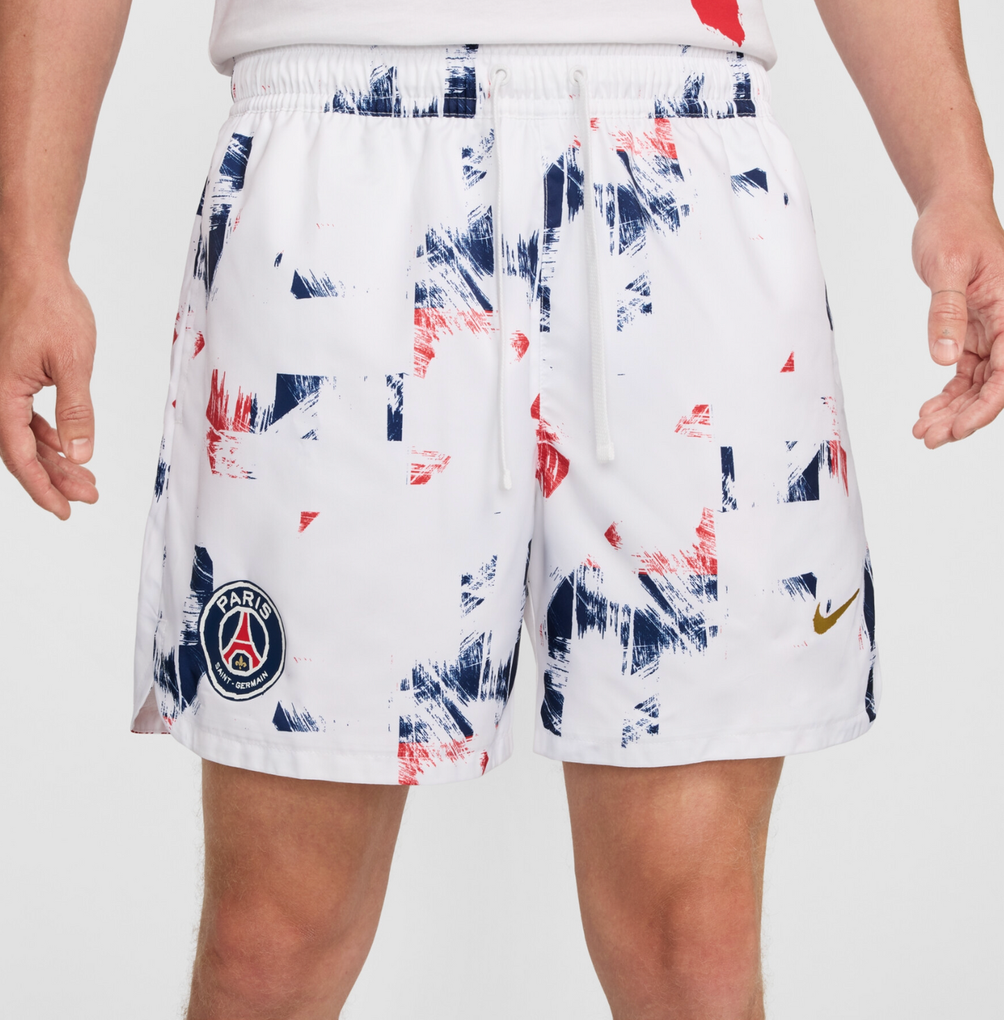 COORDINATO NIKE PARIS SAINT GERMAIN
