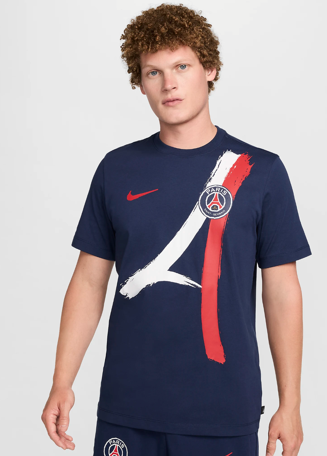 COORDINATO NIKE PARIS SAINT GERMAIN