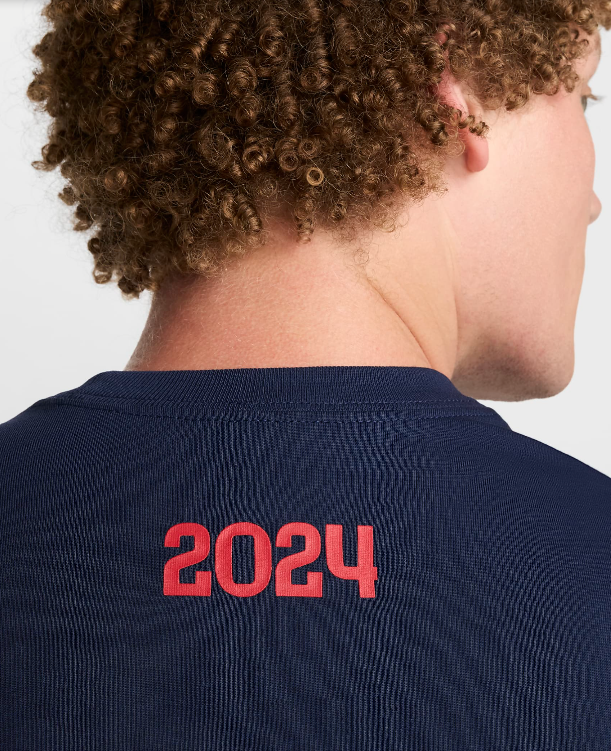 COORDINATO NIKE PARIS SAINT GERMAIN