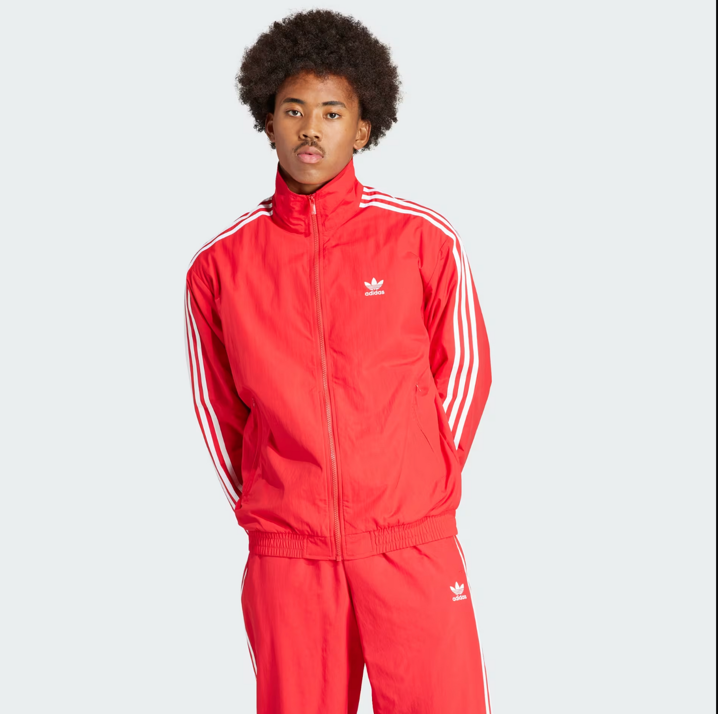ADIDAS ORIGINAL ADICOLOR WOVEN