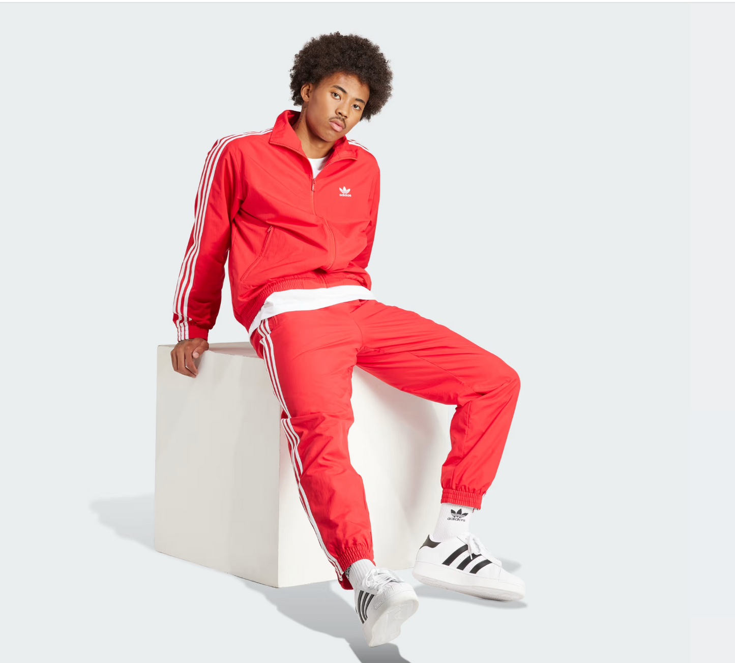 ADIDAS ORIGINAL ADICOLOR WOVEN