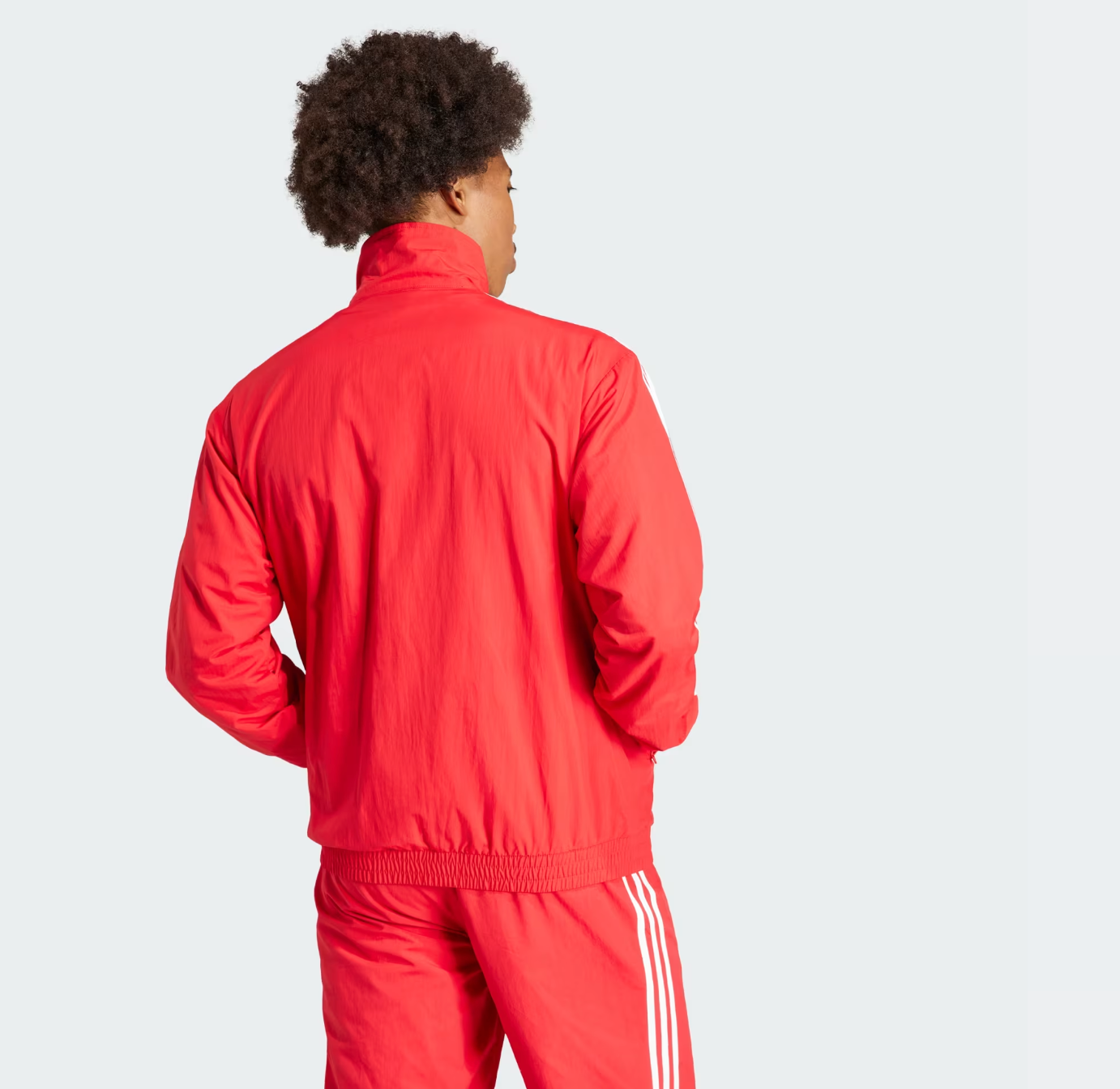 ADIDAS ORIGINAL ADICOLOR WOVEN