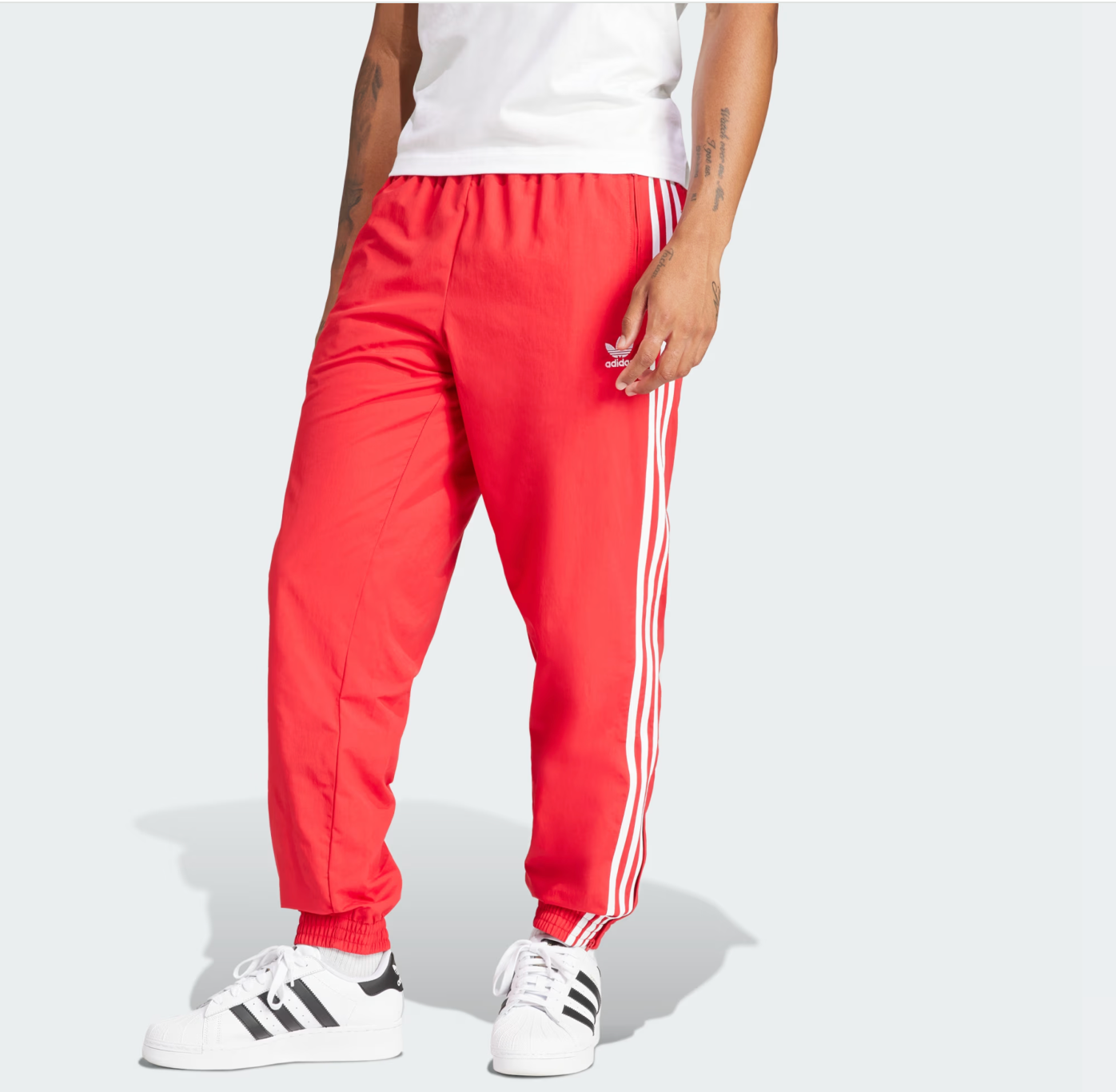 ADIDAS ORIGINAL ADICOLOR WOVEN