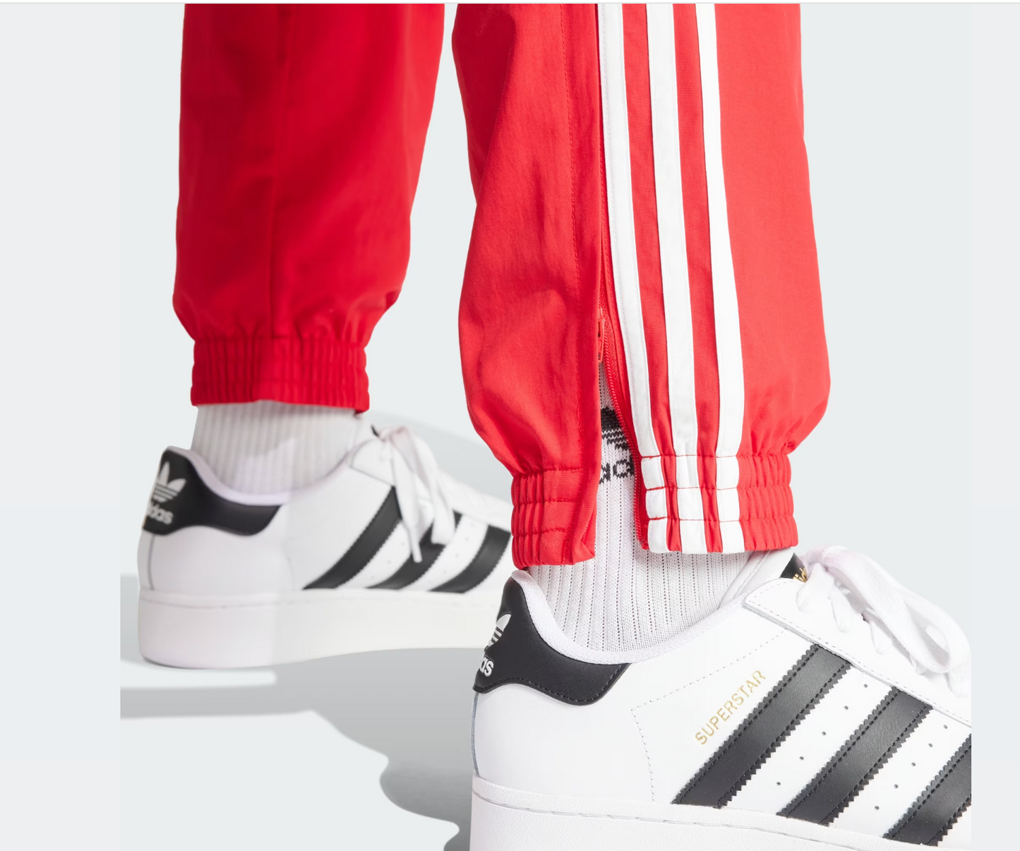 ADIDAS ORIGINAL ADICOLOR WOVEN