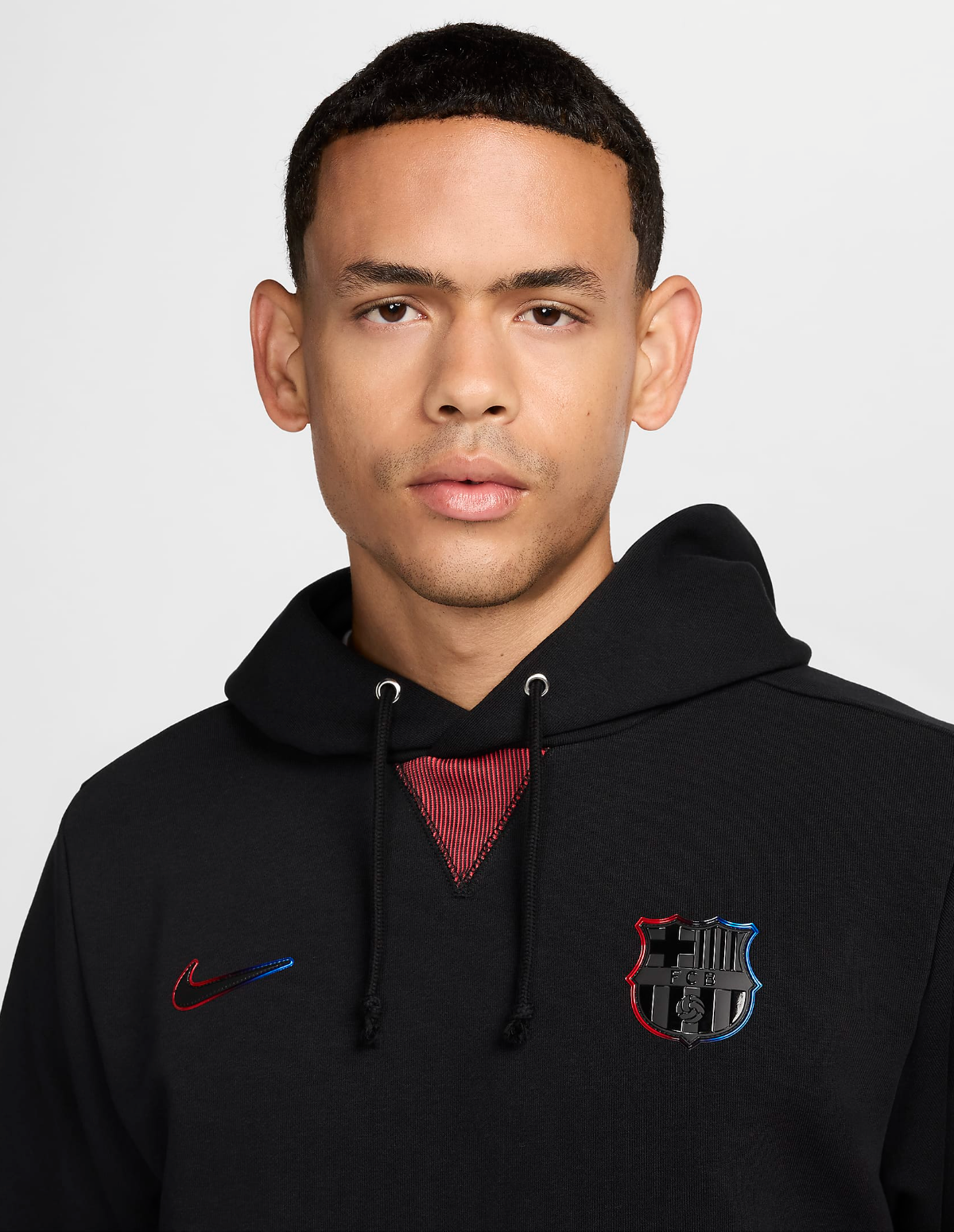 TUTA NIKE FC BARCELLONA