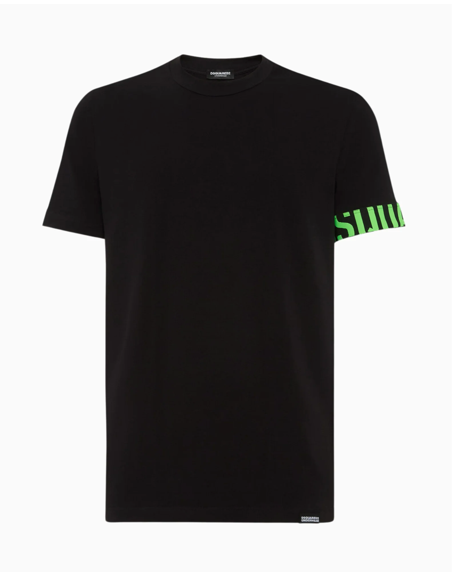 T-SHIRT DSQUARED2 NEW COLLECTION 2025