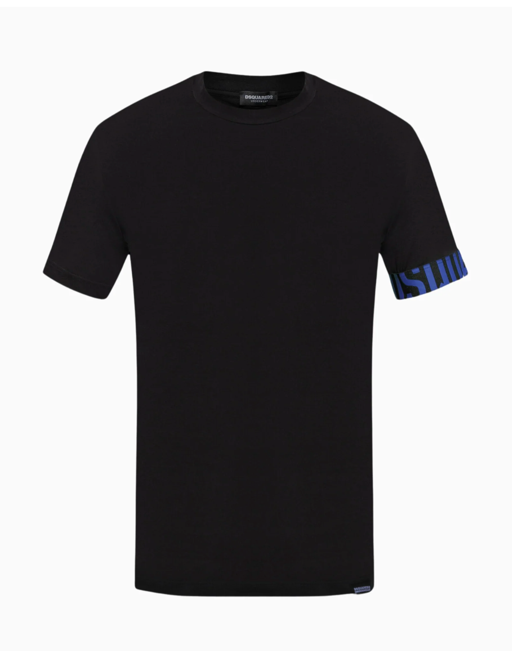 T-SHIRT DSQUARED2 NEW COLLECTION 2025