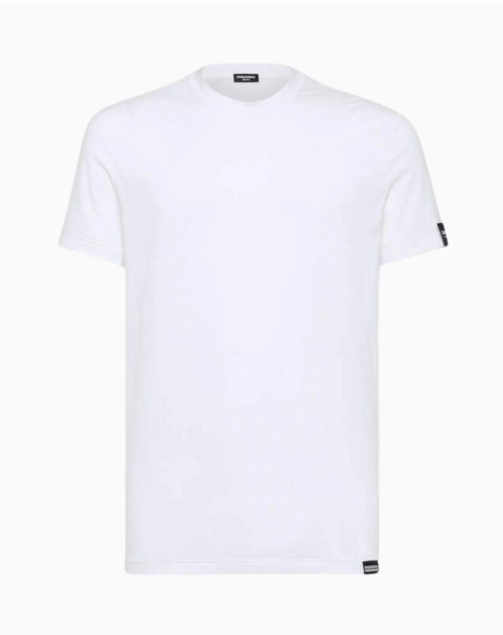 T-SHIRT DSQUARED2 NEW COLLECTION 2025