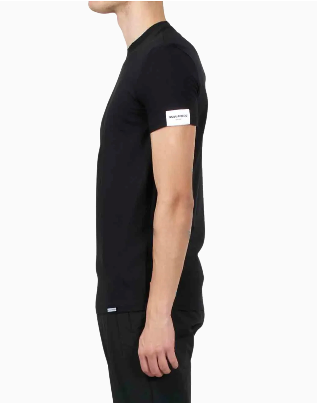 T-SHIRT DSQUARED2 NEW COLLECTION 2025