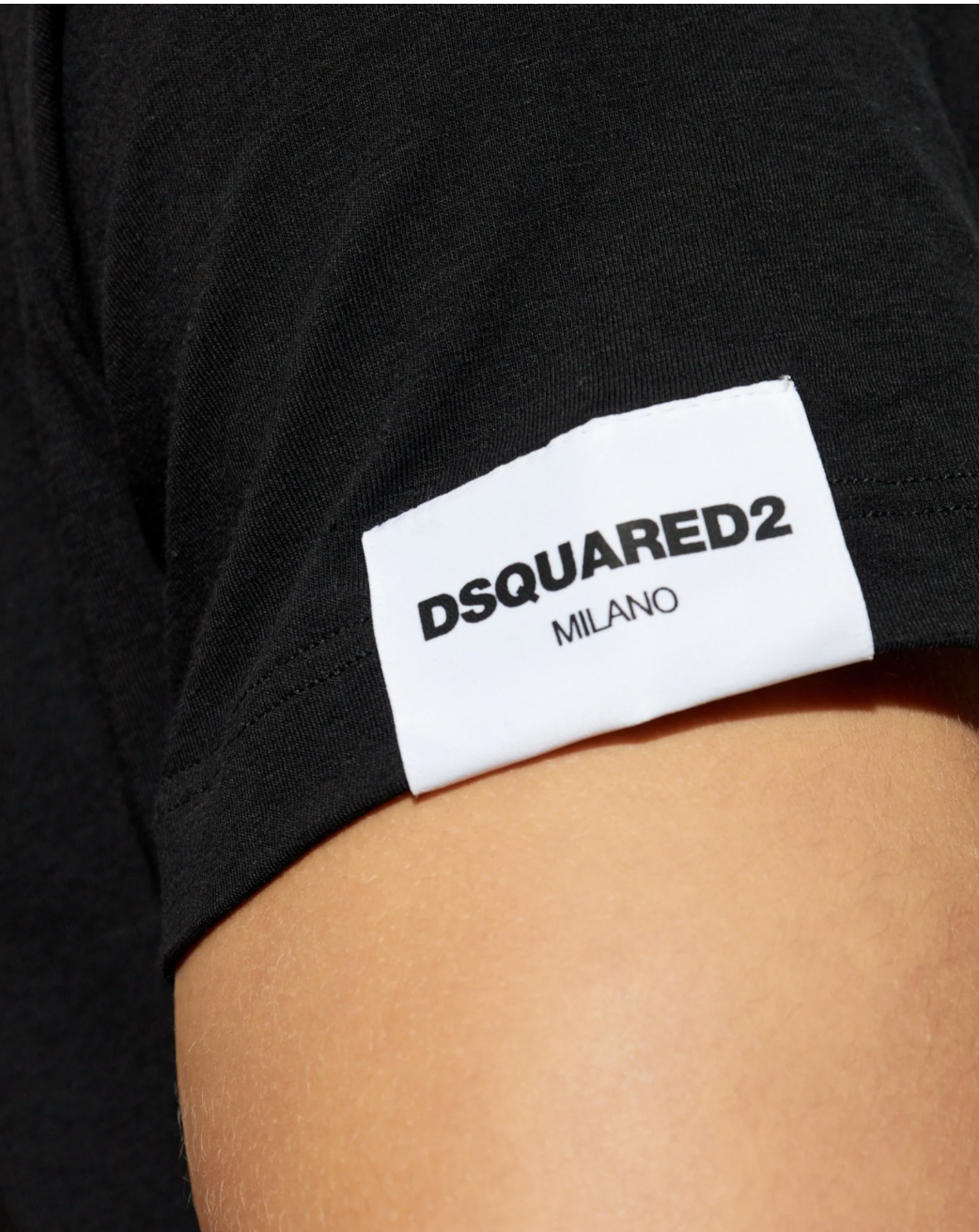 T-SHIRT DSQUARED2 NEW COLLECTION 2025
