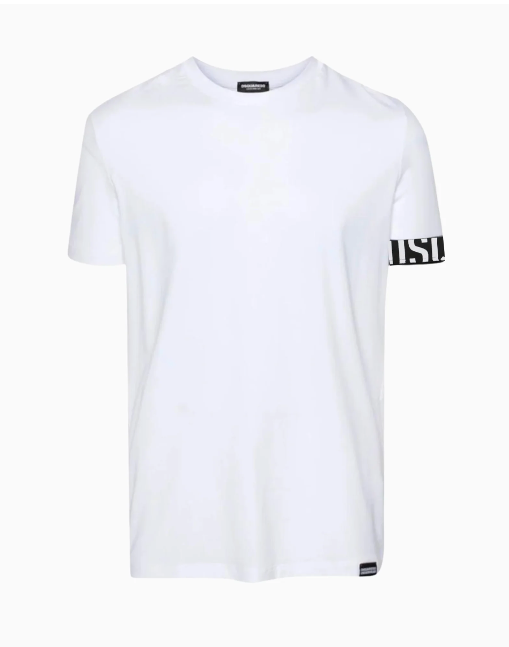 T-SHIRT DSQUARED2 NEW COLLECTION 2025