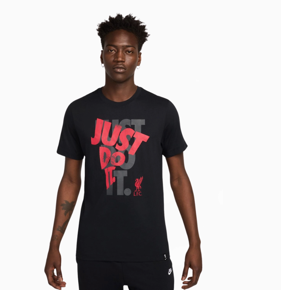 COORDINATO NIKE LIVERPOOL