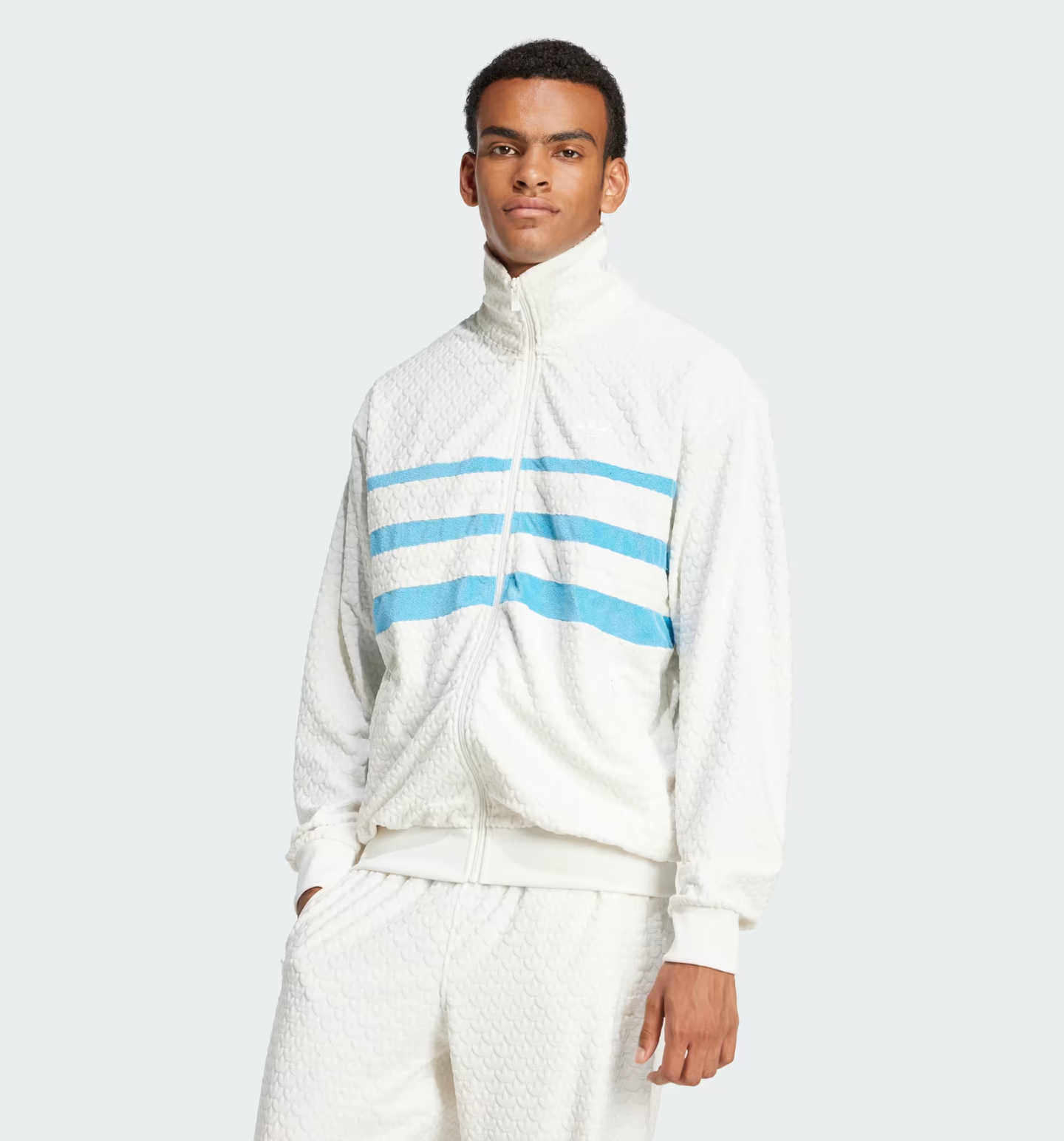 TUTA ADIDAS ORIGINAL MONOGRAM