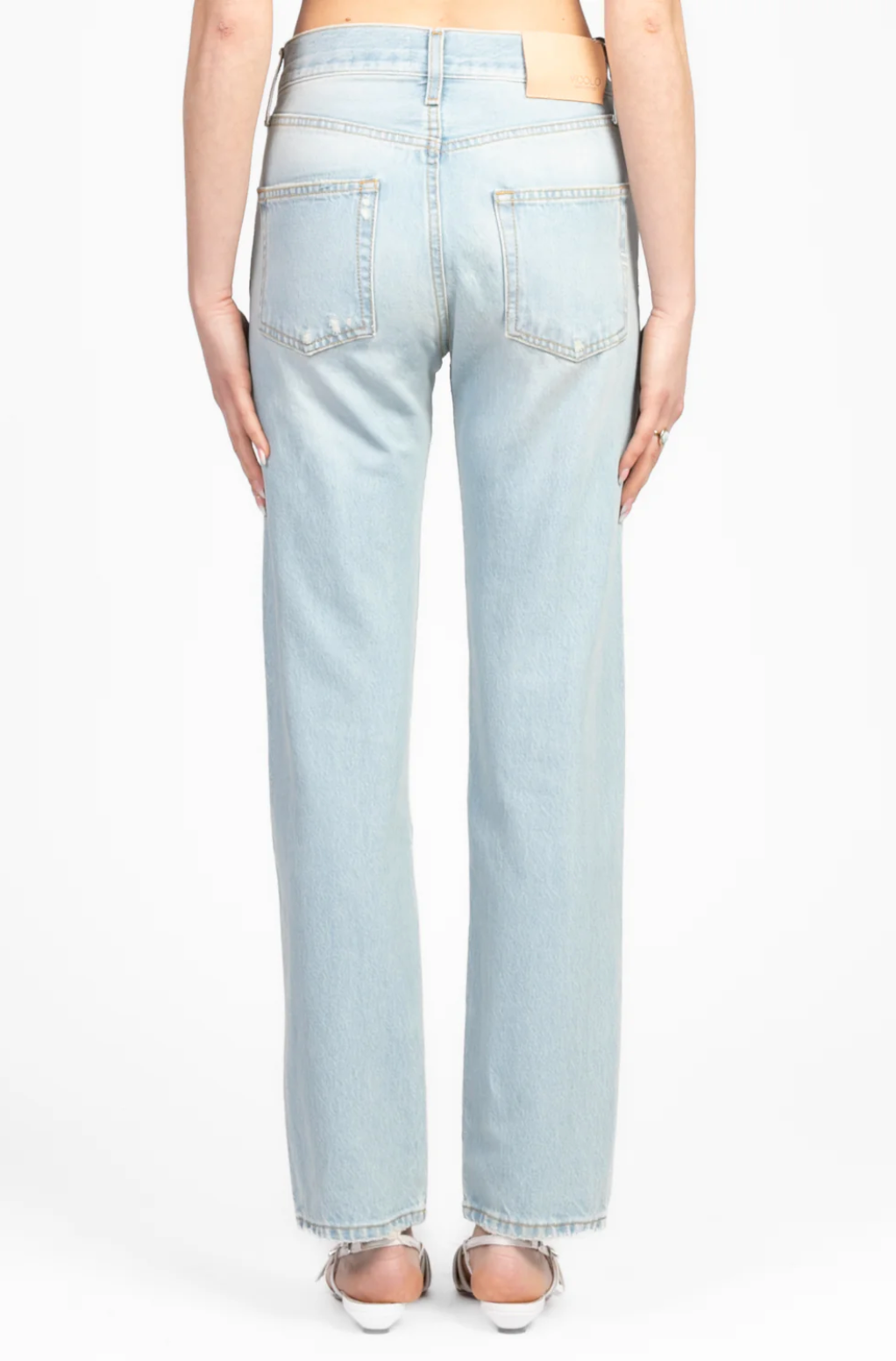 JEANS VICOLO ZOE