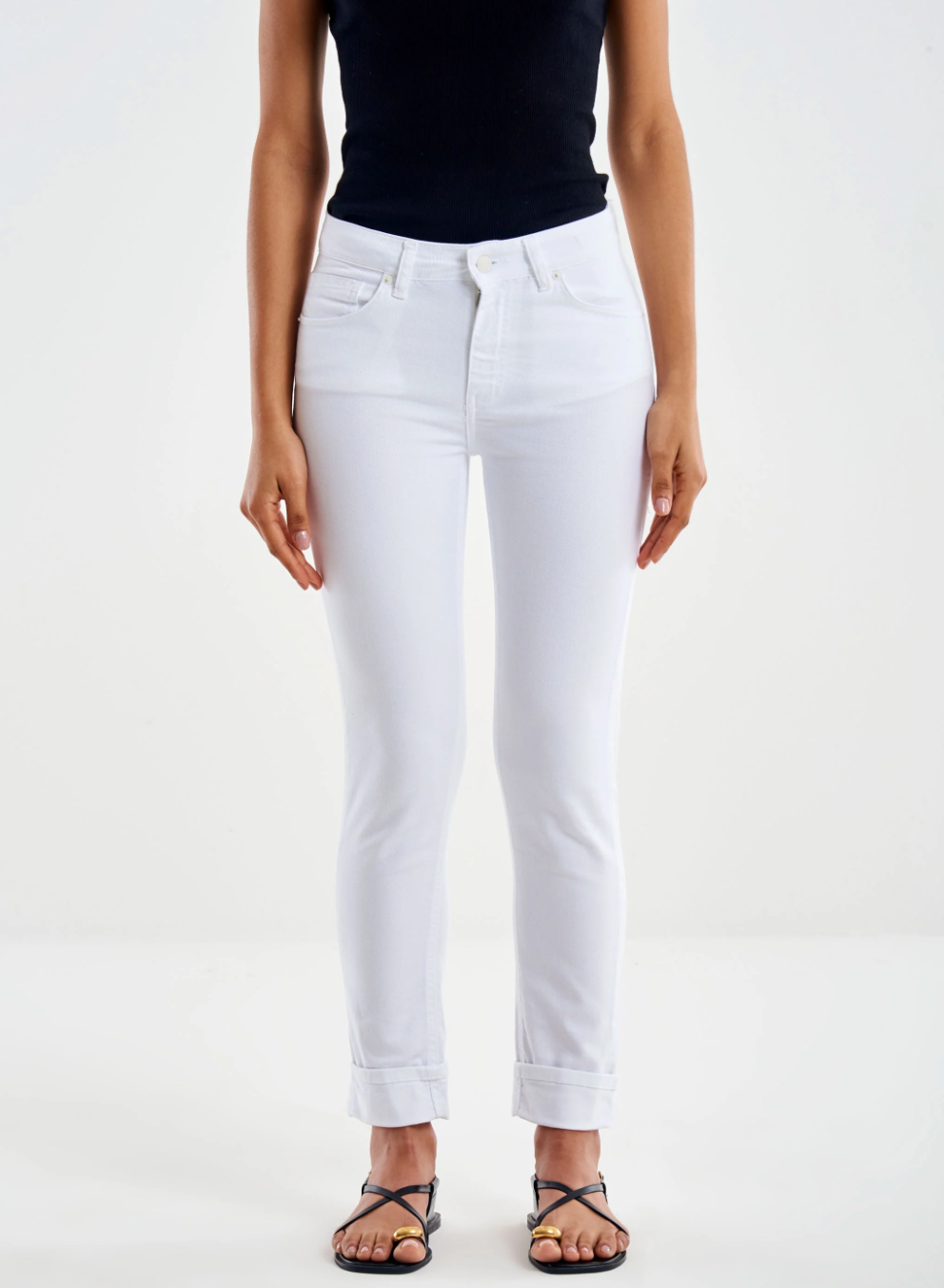 JEANS ICON DAISY VICOLO