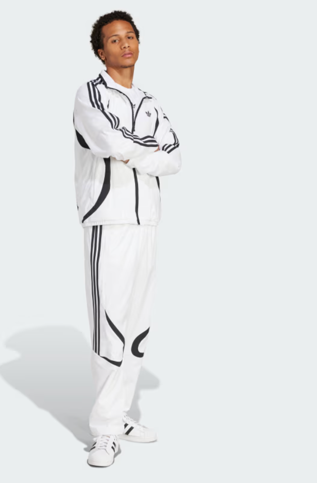 TUTA ADIDAS ORIGINAL