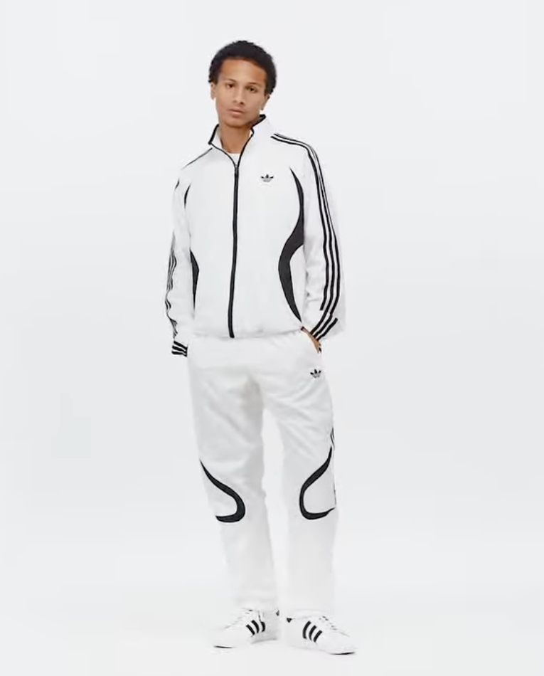 TUTA ADIDAS ORIGINAL