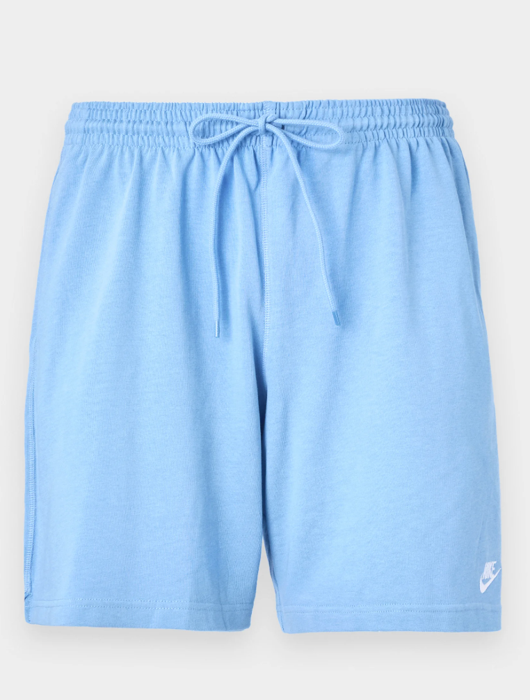 COORDINATO NIKE AZZURRO