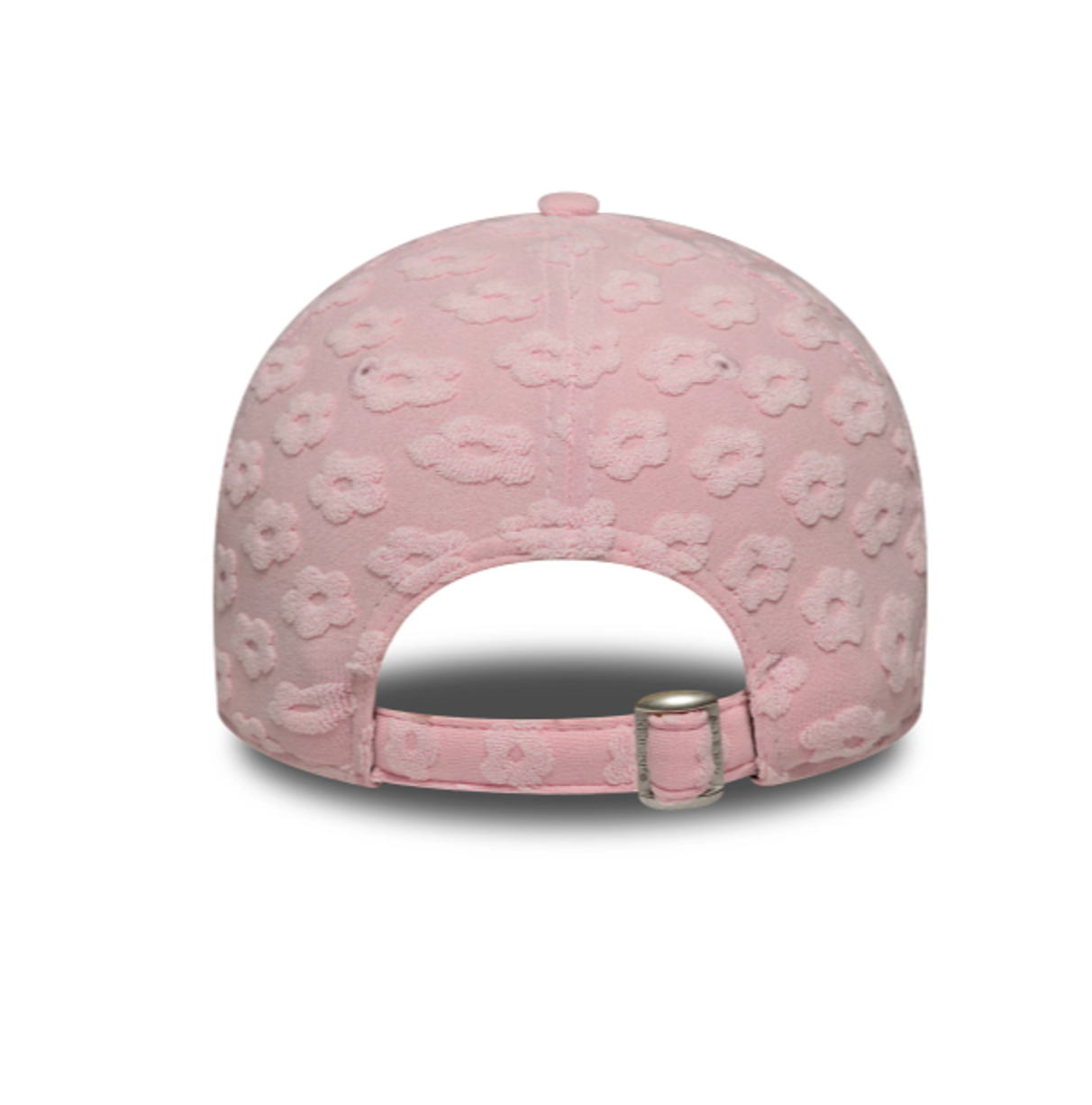 CAPPELLO NEW ERA WMNS FLORAL TOWELLING 9FORTY NEYYAN