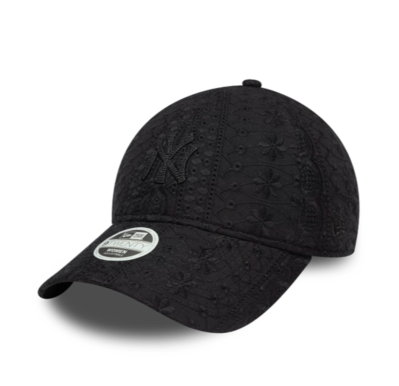 CAPPELLO NEW ERA WMNS BRODERIE 9TWENTY NEYYAN