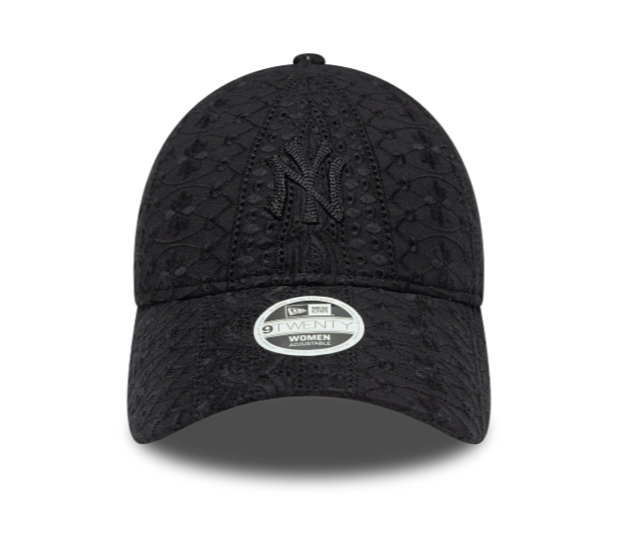 CAPPELLO NEW ERA WMNS BRODERIE 9TWENTY NEYYAN