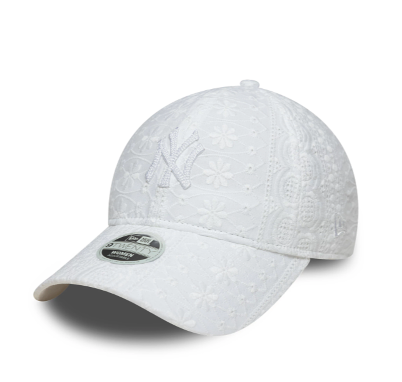 CAPPELLO NEW ERA WMNS BRODERIE 9TWENTY NEYYAN