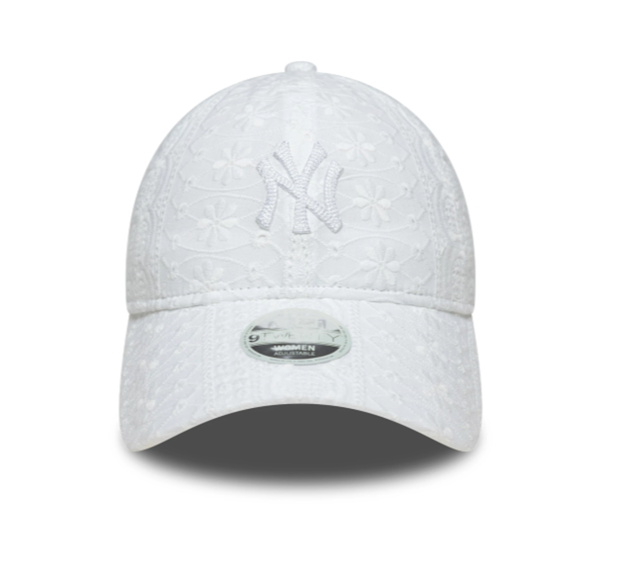 CAPPELLO NEW ERA WMNS BRODERIE 9TWENTY NEYYAN