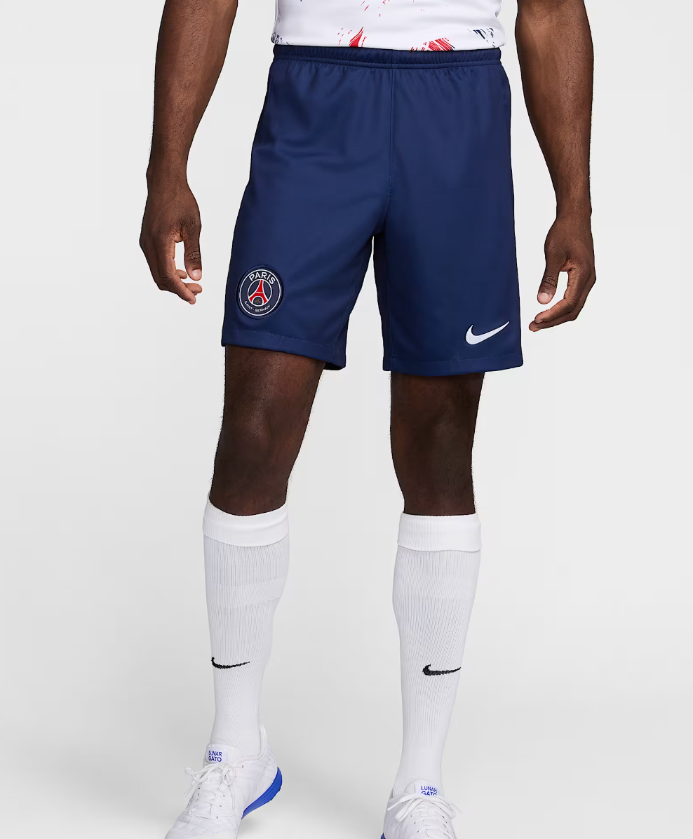 COORDINATO NIKE PARIS SAINT-GERMAIN