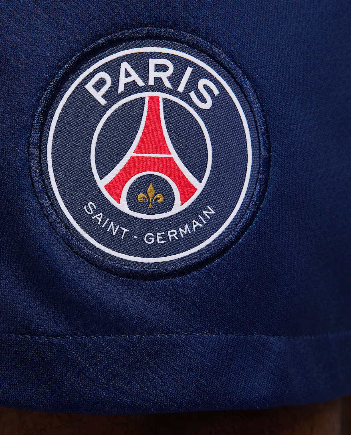 COORDINATO NIKE PARIS SAINT-GERMAIN