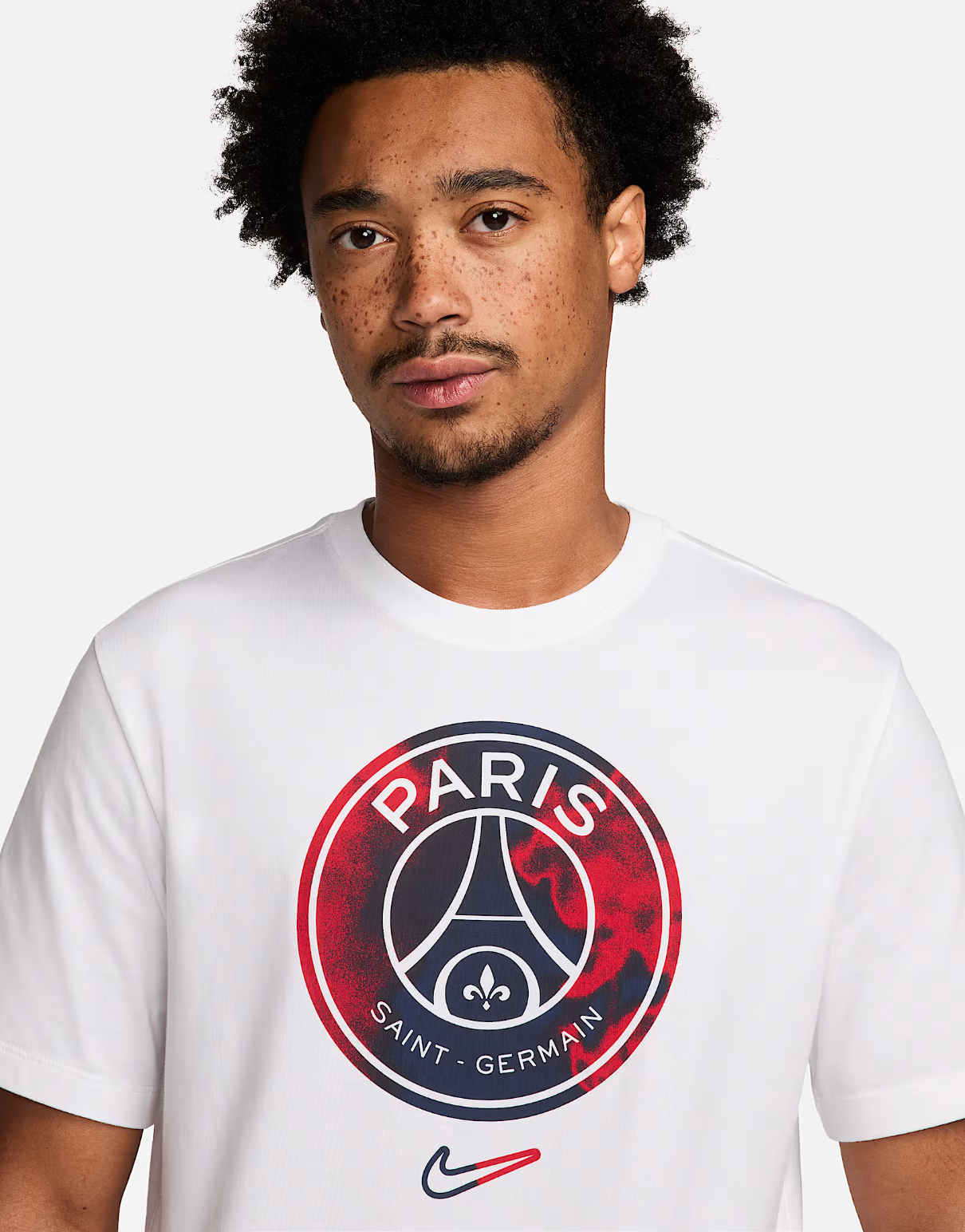COORDINATO NIKE PARIS SAINT-GERMAIN