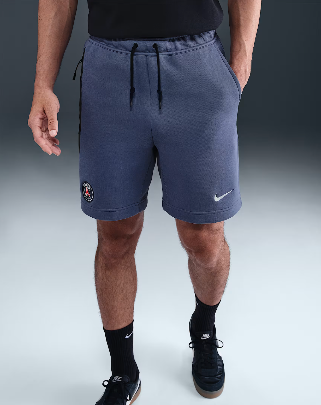 COORDINATO NIKE PARIS TECH SAINT-GERMAIN