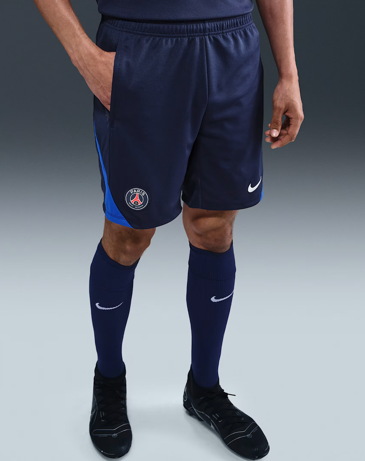 COORDINATO NIKE PARIS SAINT-GERMAIN