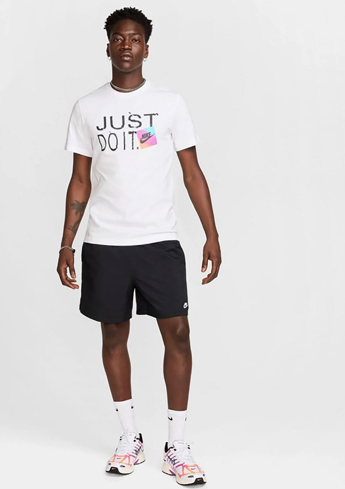 COORDINATO NIKE ALUMNI BIG