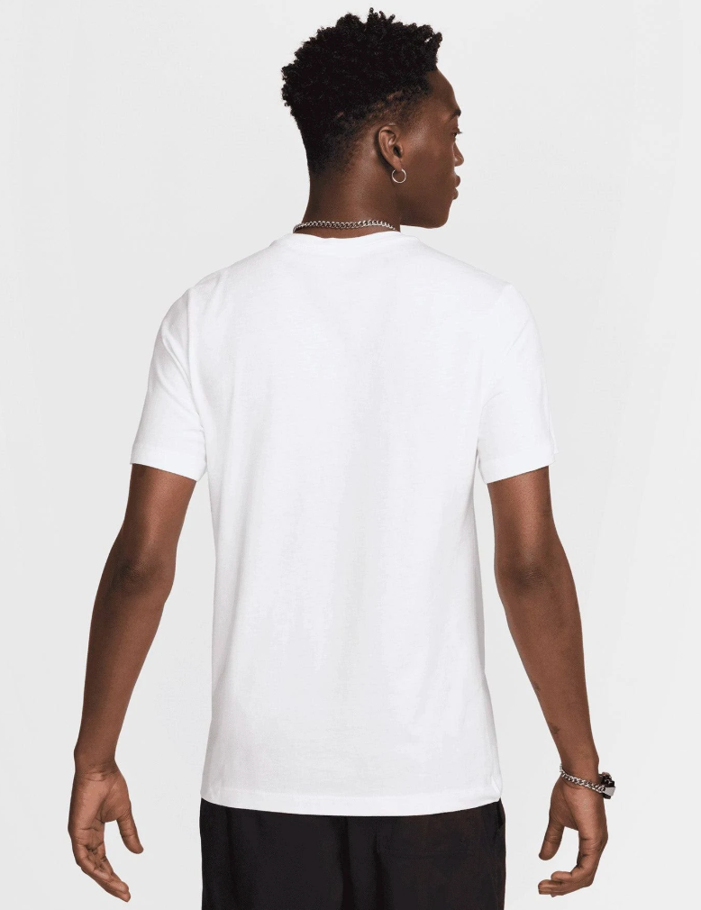 COORDINATO NIKE ALUMNI BIG