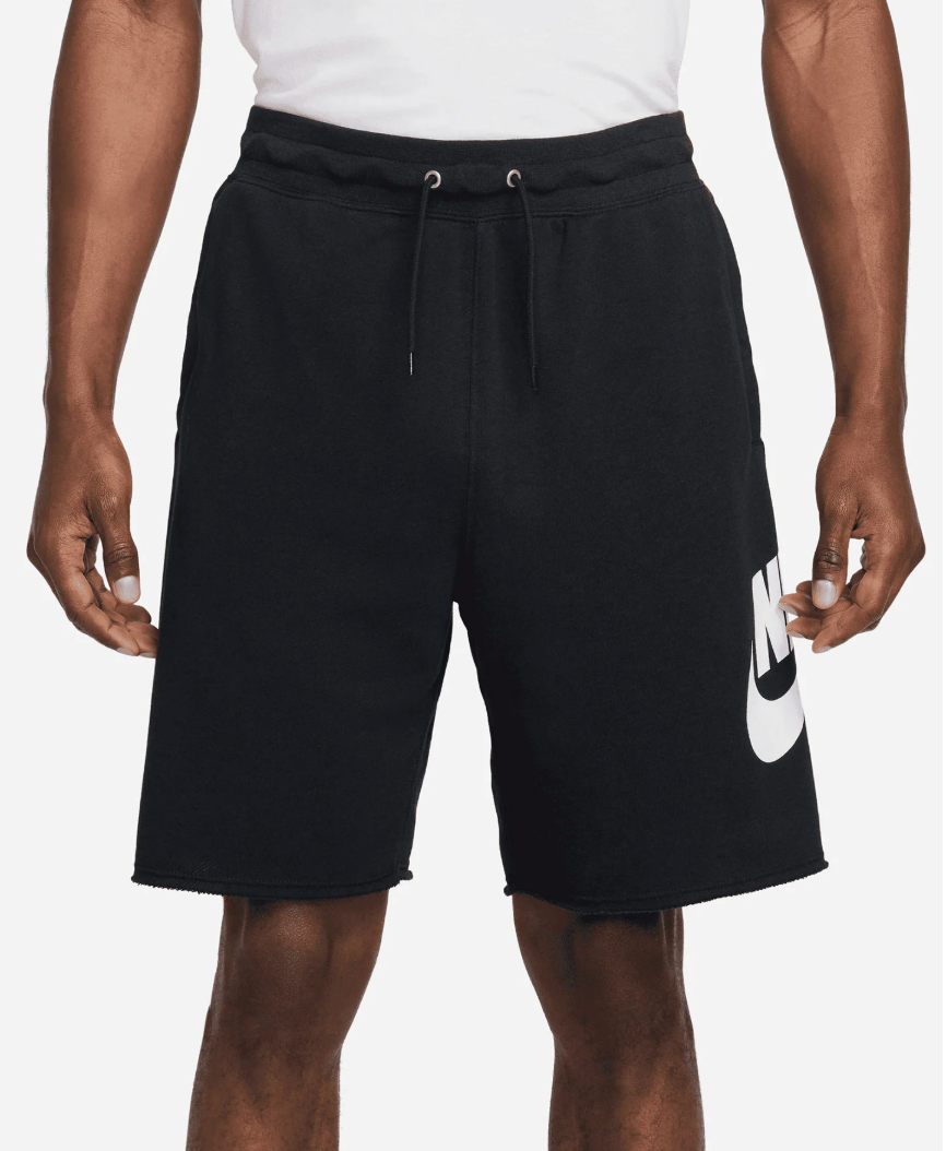 COORDINATO NIKE ALUMNI BIG