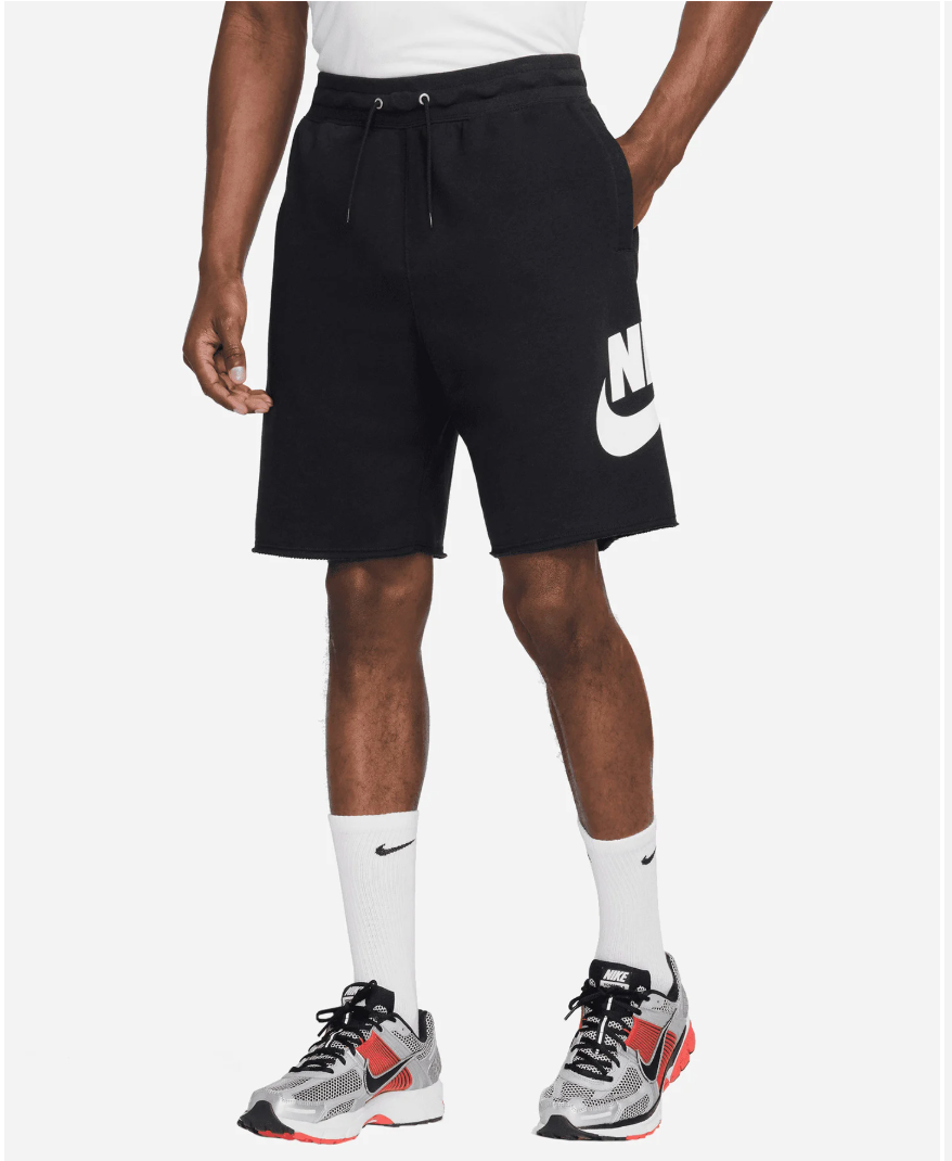 COORDINATO NIKE ALUMNI BIG