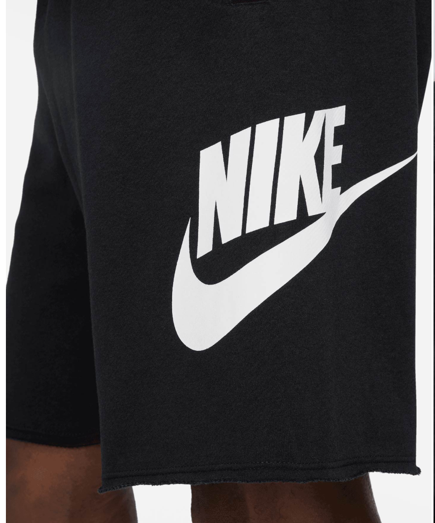 COORDINATO NIKE ALUMNI BIG