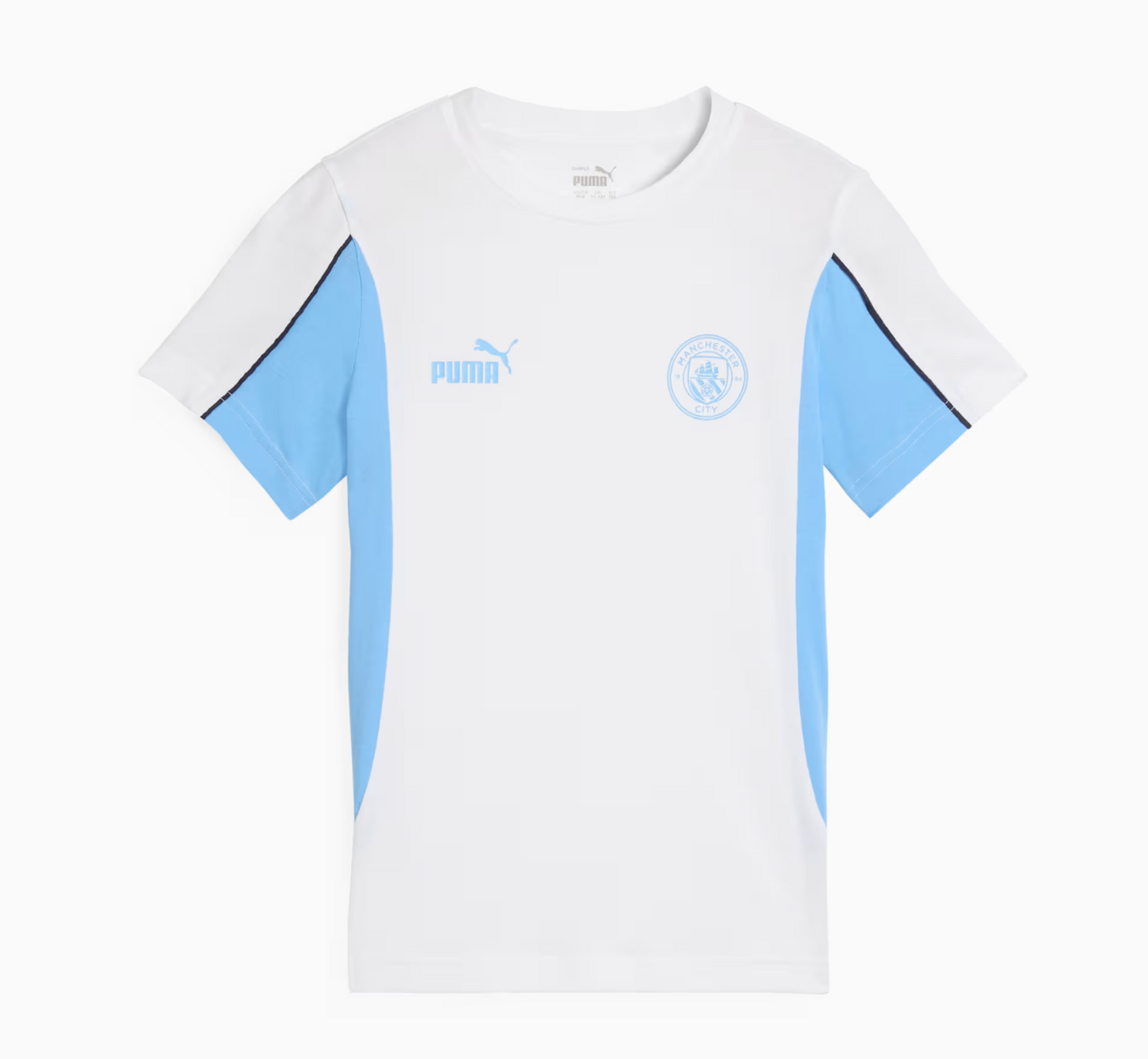 COORDINATO MANCHESTER CITY PUMA