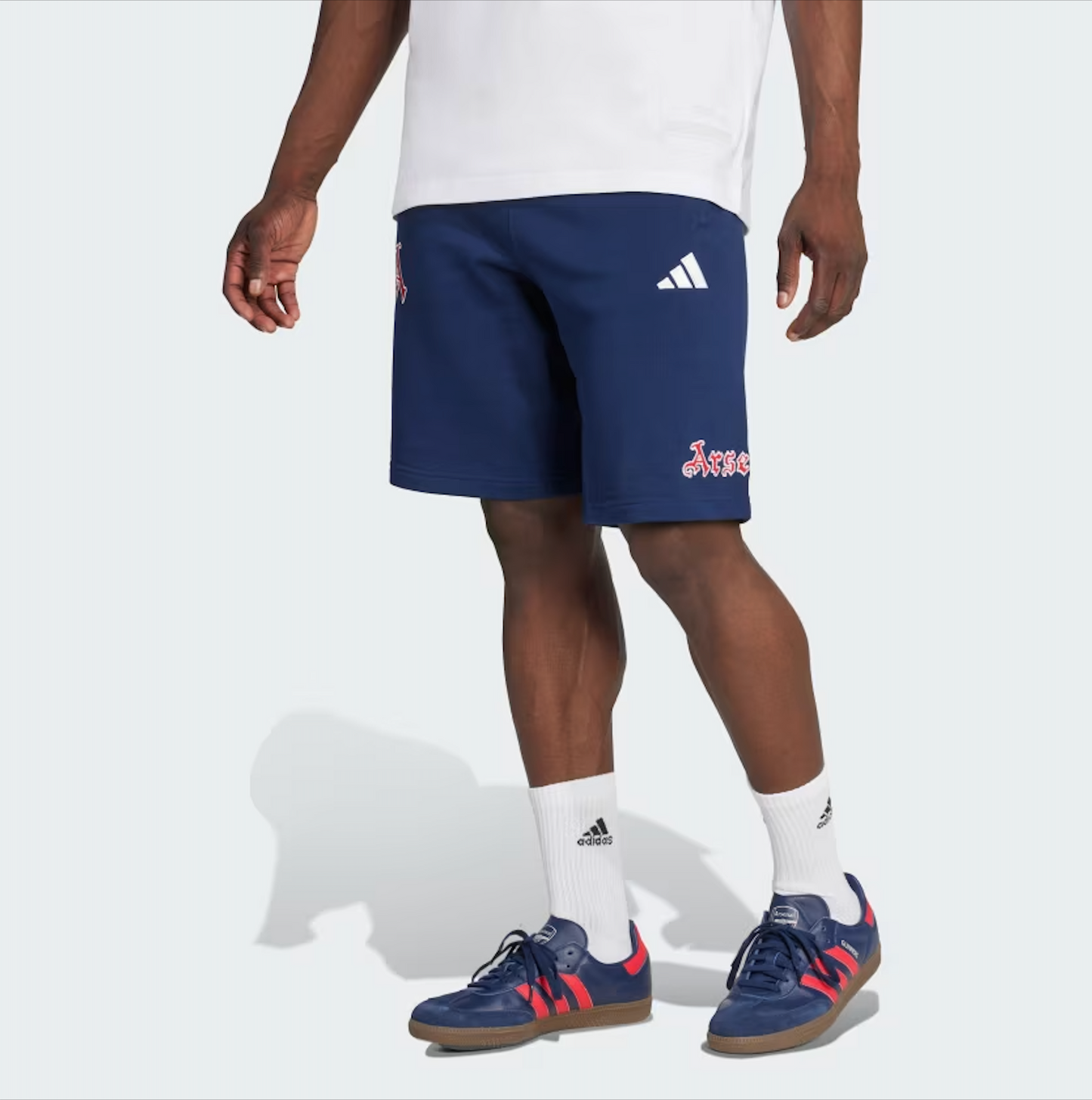 COORDINATO ADIDAS ARSENAL