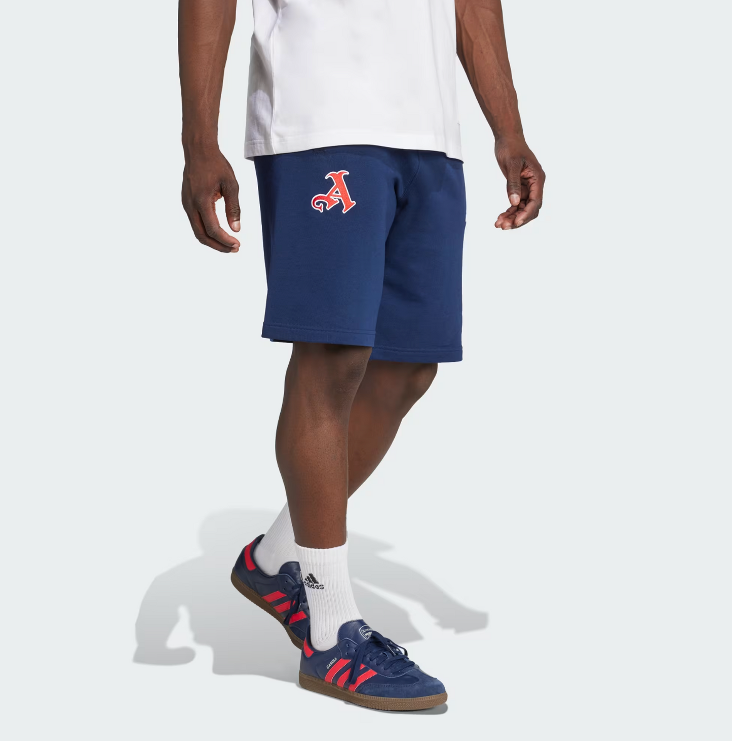 COORDINATO ADIDAS ARSENAL